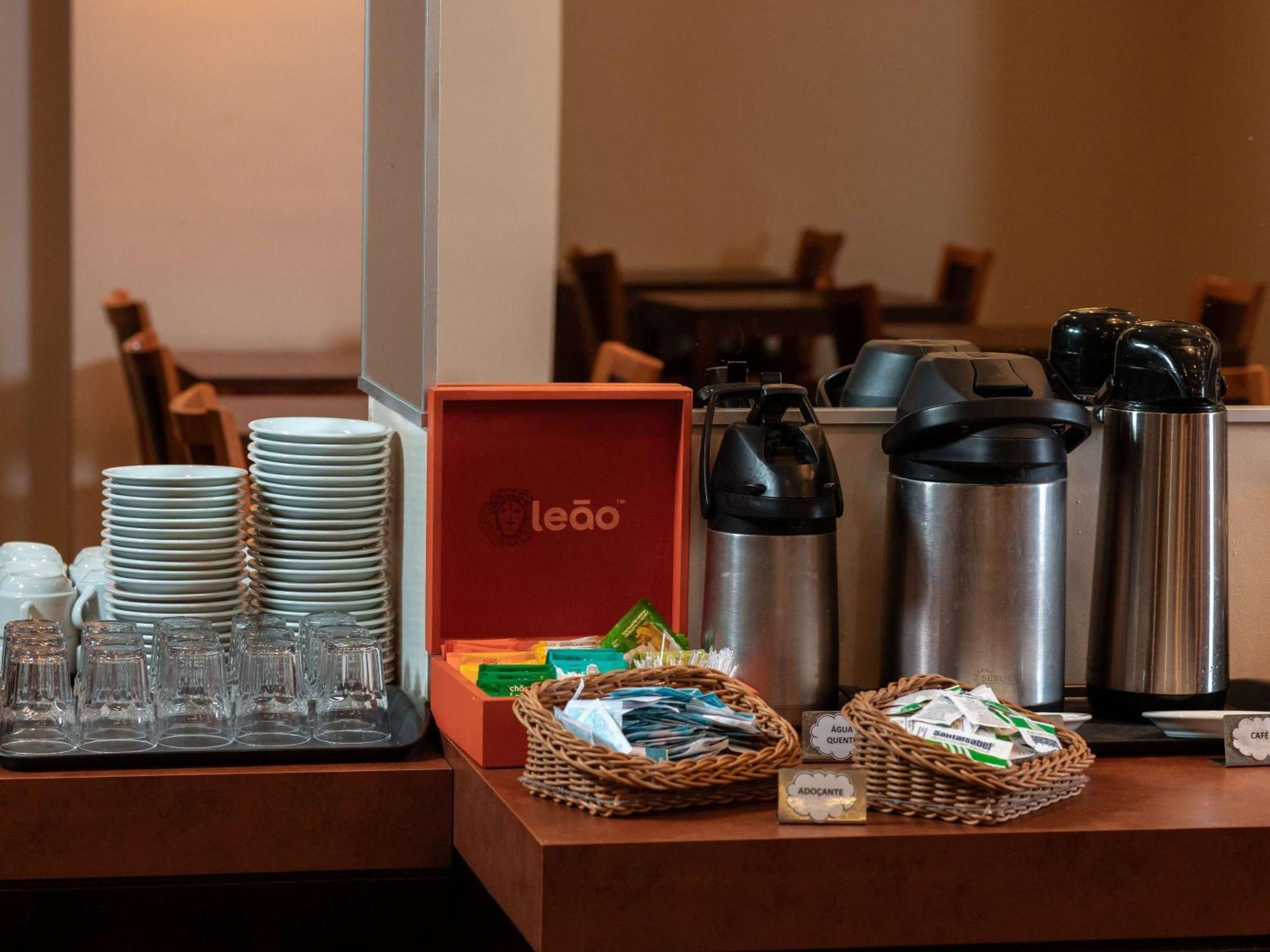 Ibis Styles Presidente Prudente Portal D'Oeste Екстер'єр фото