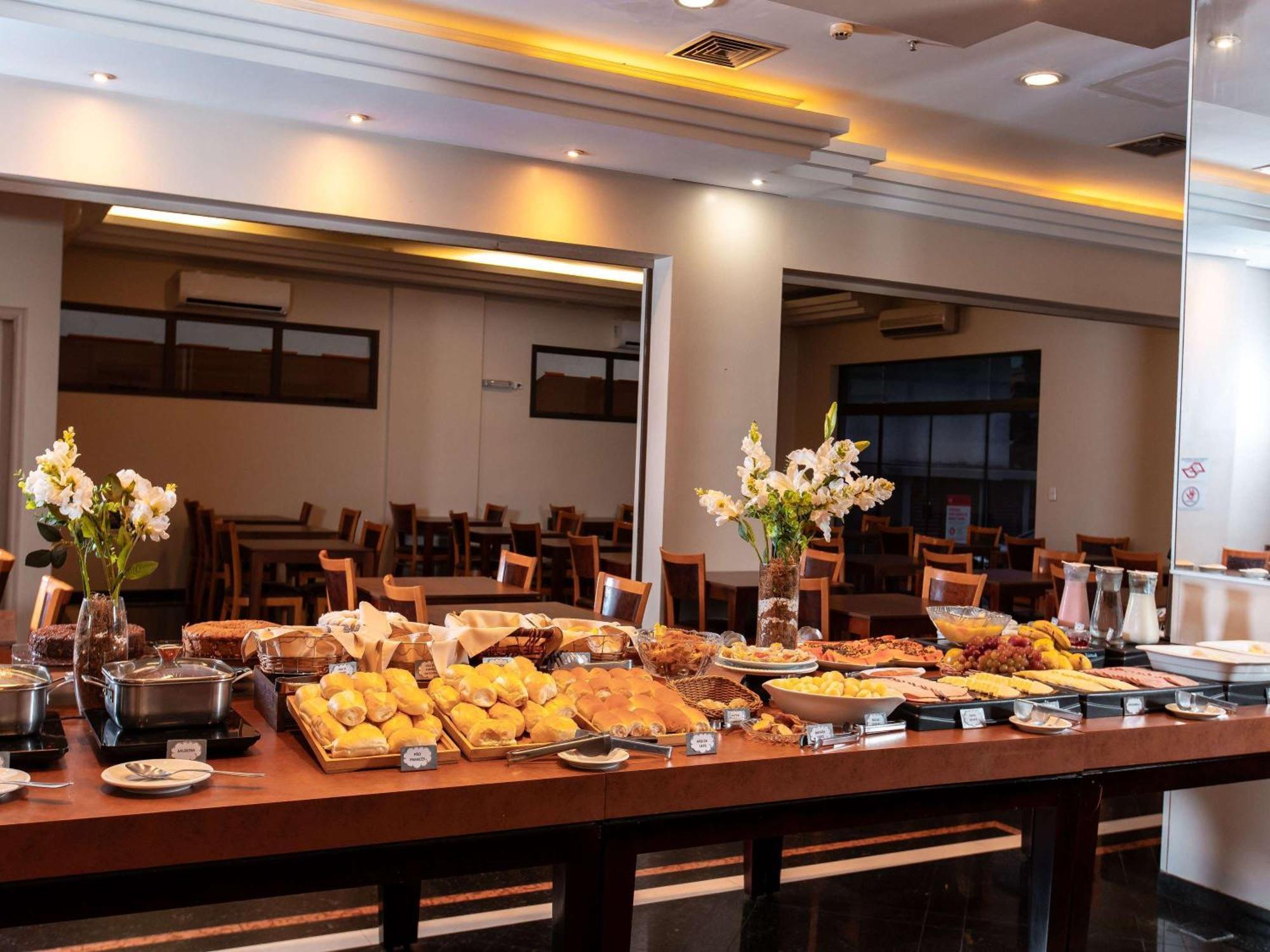 Ibis Styles Presidente Prudente Portal D'Oeste Екстер'єр фото