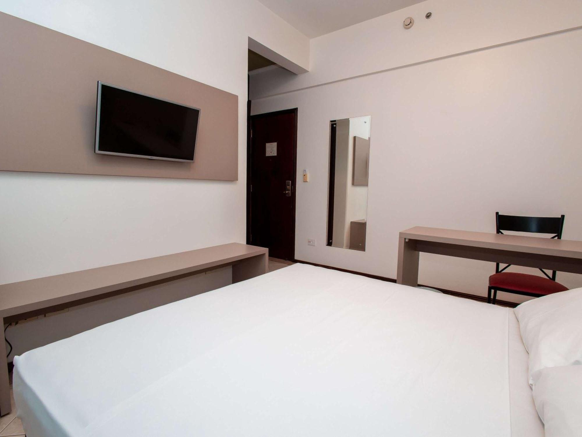 Ibis Styles Presidente Prudente Portal D'Oeste Екстер'єр фото