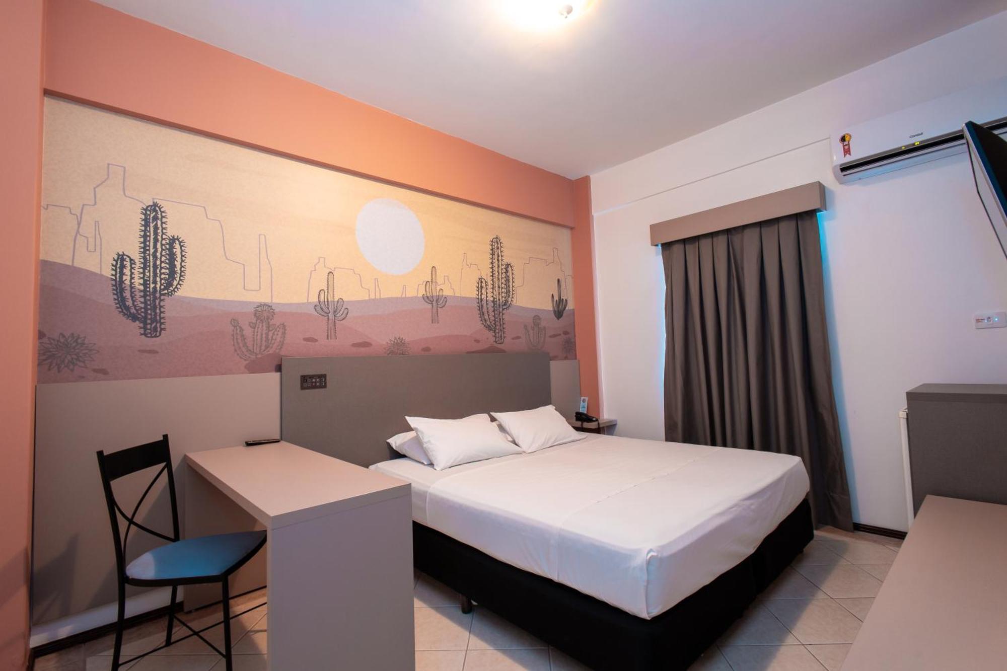 Ibis Styles Presidente Prudente Portal D'Oeste Екстер'єр фото