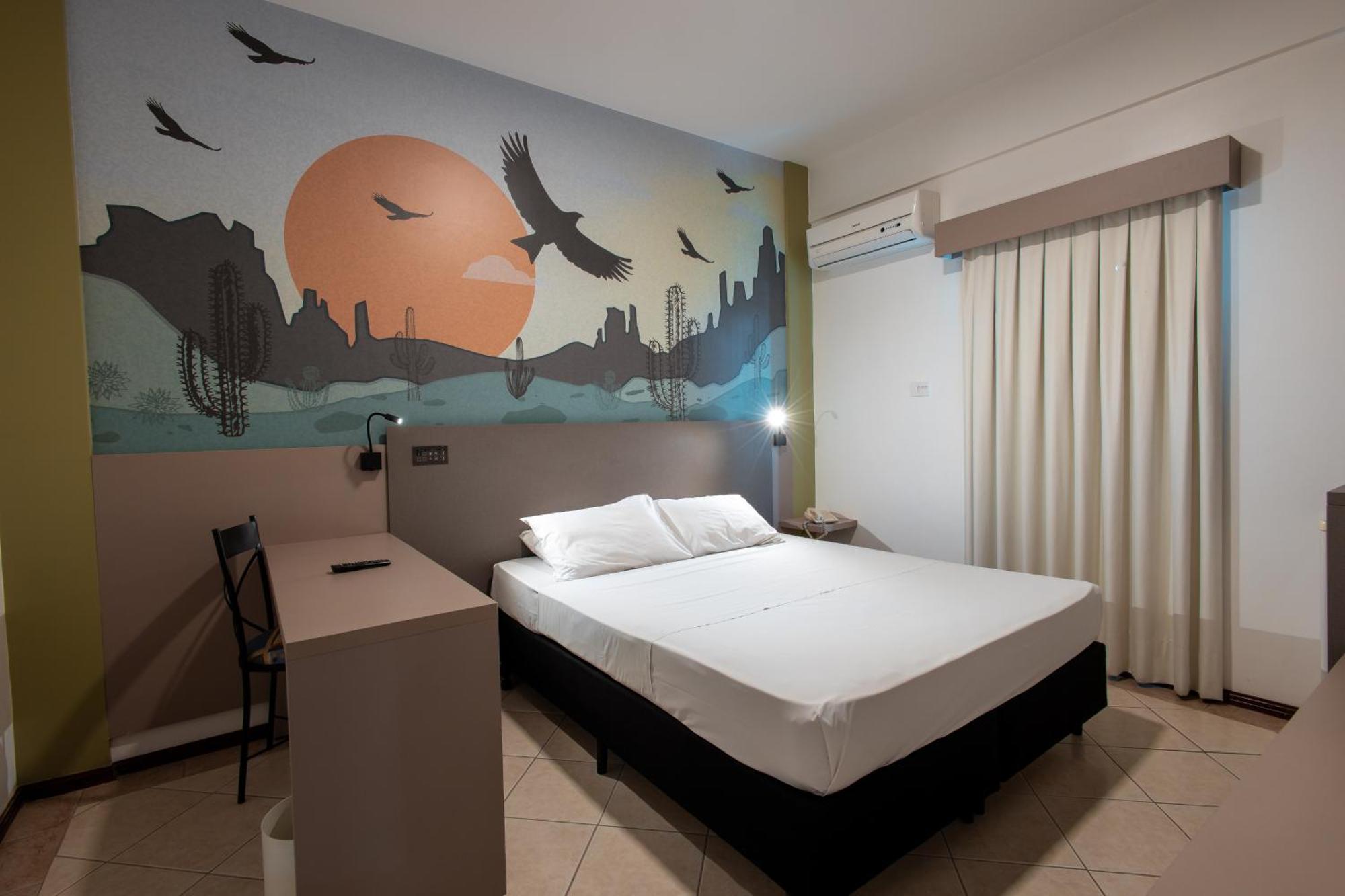 Ibis Styles Presidente Prudente Portal D'Oeste Екстер'єр фото