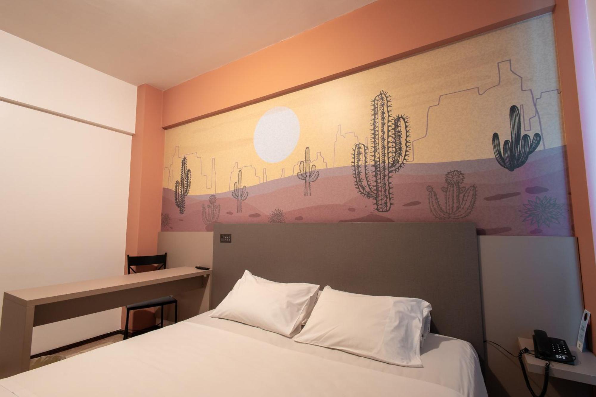 Ibis Styles Presidente Prudente Portal D'Oeste Екстер'єр фото